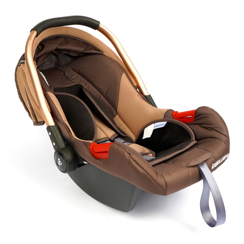 Baby Car Seat